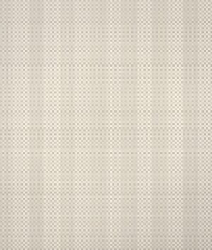 Grey cotton poplin greige fabric swatch