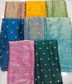 fendy satin butti seq