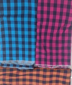 South cotton chex