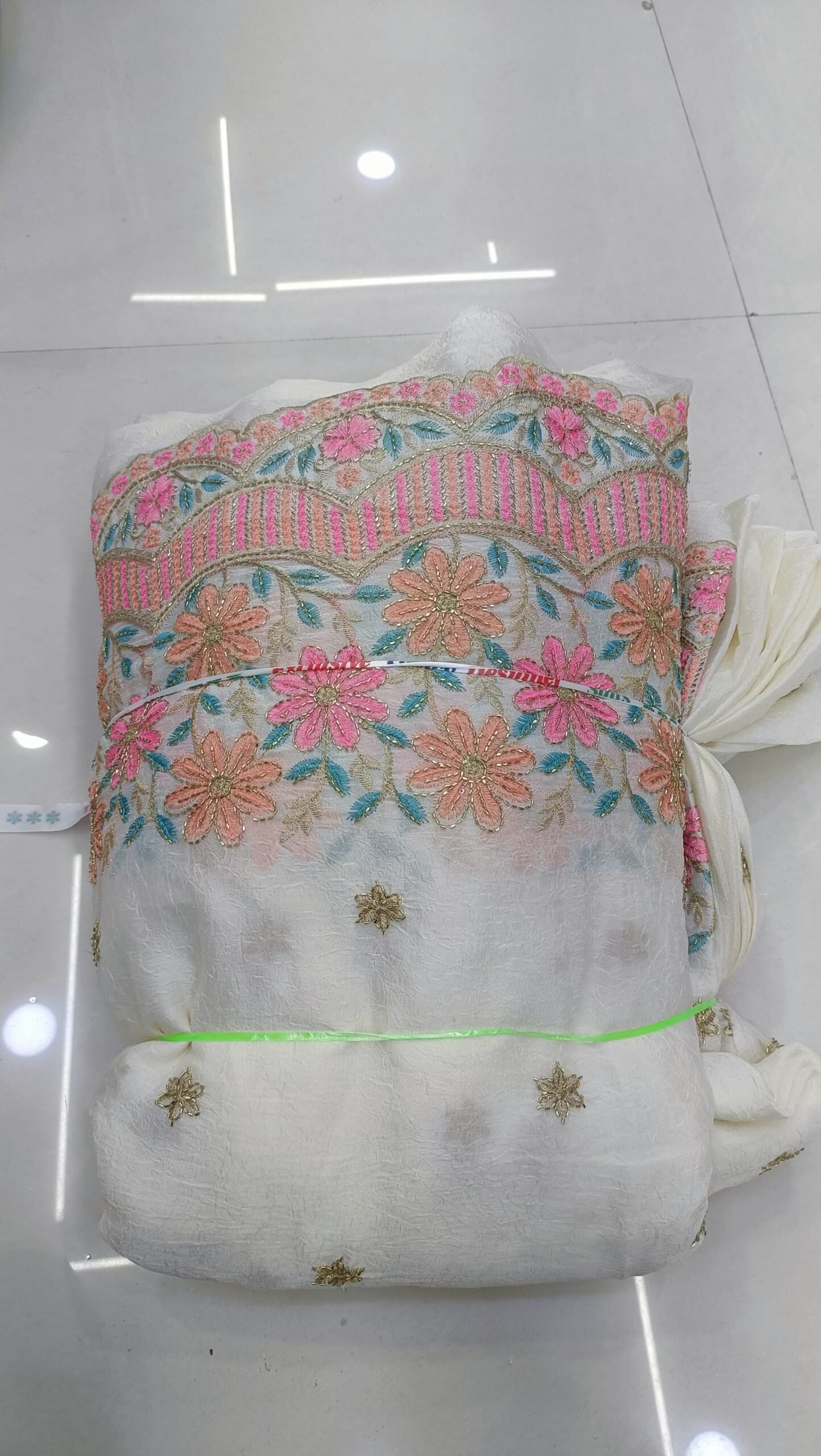 rangoli crush multy daman work