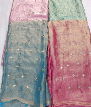 fendy satin seq butti