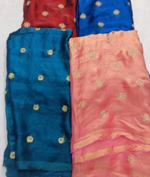 fendy satin butti