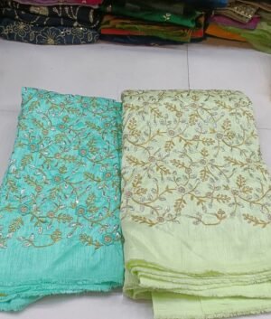 mulburry silk jaal