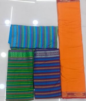 south cotton border
