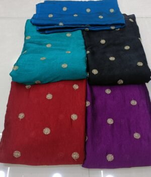 rangoli crush cut dana goli
