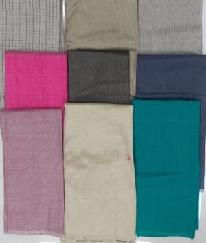 South cotton chex