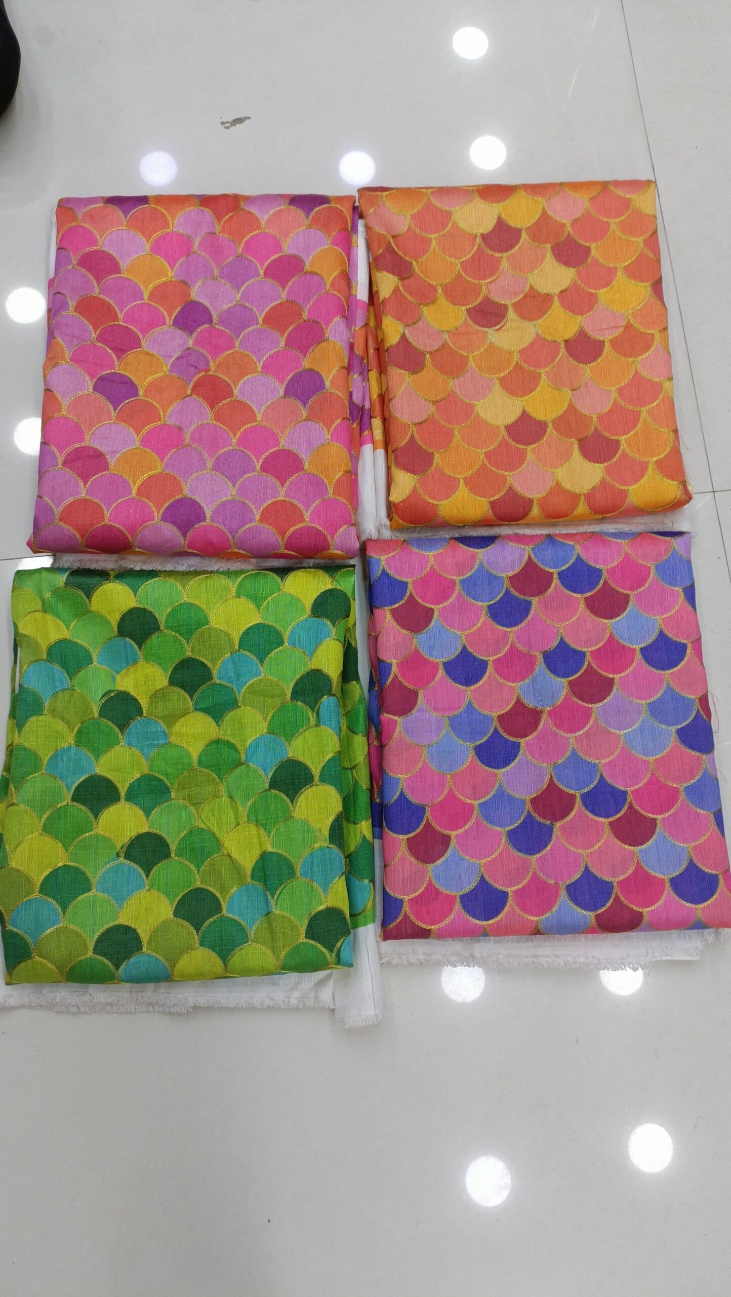 heavy mulburry silk position prints