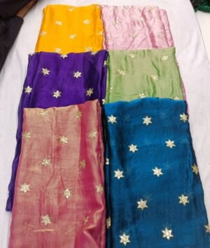 fendy satin seq