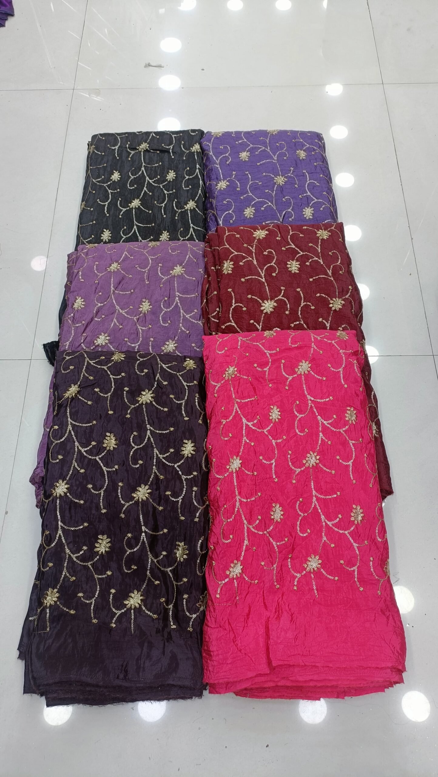 gold crush jaal