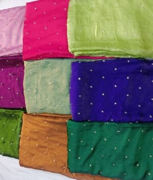 fendy satin plus butti