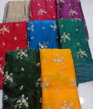 fendy satin seq