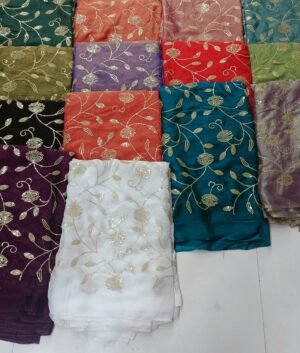 nc moss  jaal  heavy flat seq