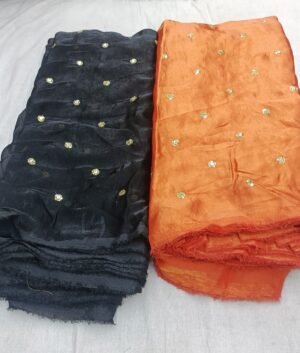 fendy satin seq