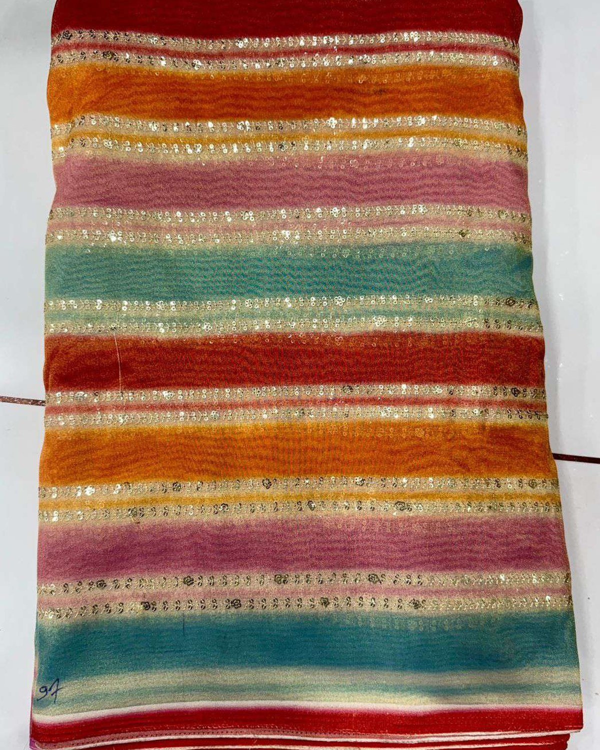 New arrival fabric 01 — Sumeet Enterprises, Cloth Market Indore