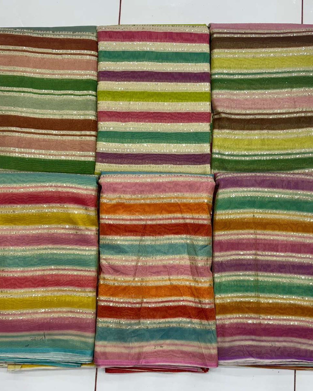 New arrival fabric 03 — Sumeet Enterprises, Cloth Market Indore