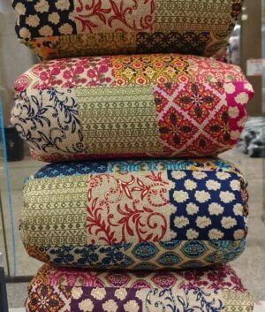 New arrival fabric 05 — Sumeet Enterprises, Cloth Market Indore