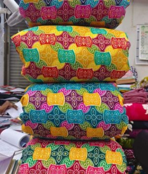 New arrival fabric 07 — Sumeet Enterprises, Cloth Market Indore