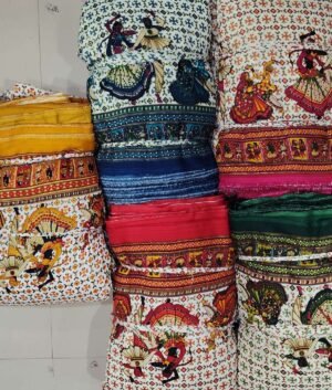 New arrival fabric 09 — Sumeet Enterprises, Cloth Market Indore