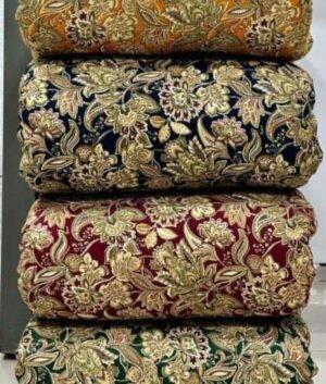 New arrival fabric 11 — Sumeet Enterprises, Cloth Market Indore