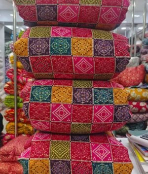 New arrival fabric 12 — Sumeet Enterprises, Cloth Market Indore