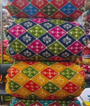 New arrival fabric 13 — Sumeet Enterprises, Cloth Market Indore
