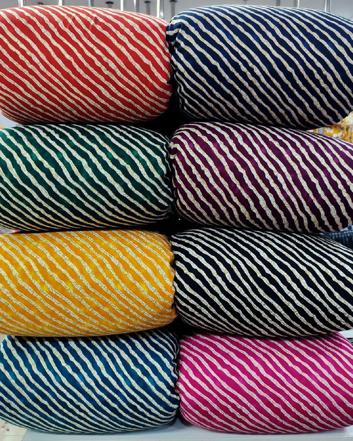 New arrival fabric 15 — Sumeet Enterprises, Cloth Market Indore
