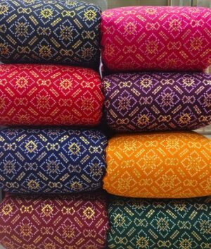 New arrival fabric 17 — Sumeet Enterprises, Cloth Market Indore