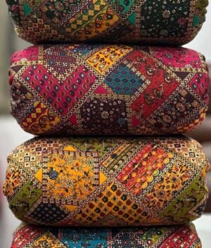 New arrival fabric 19 — Sumeet Enterprises, Cloth Market Indore