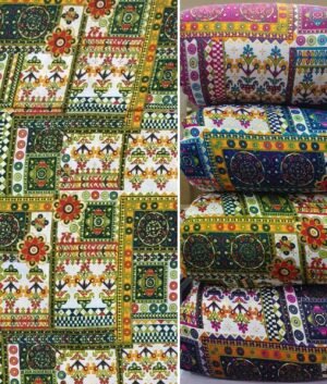 New arrival fabric 20 — Sumeet Enterprises, Cloth Market Indore