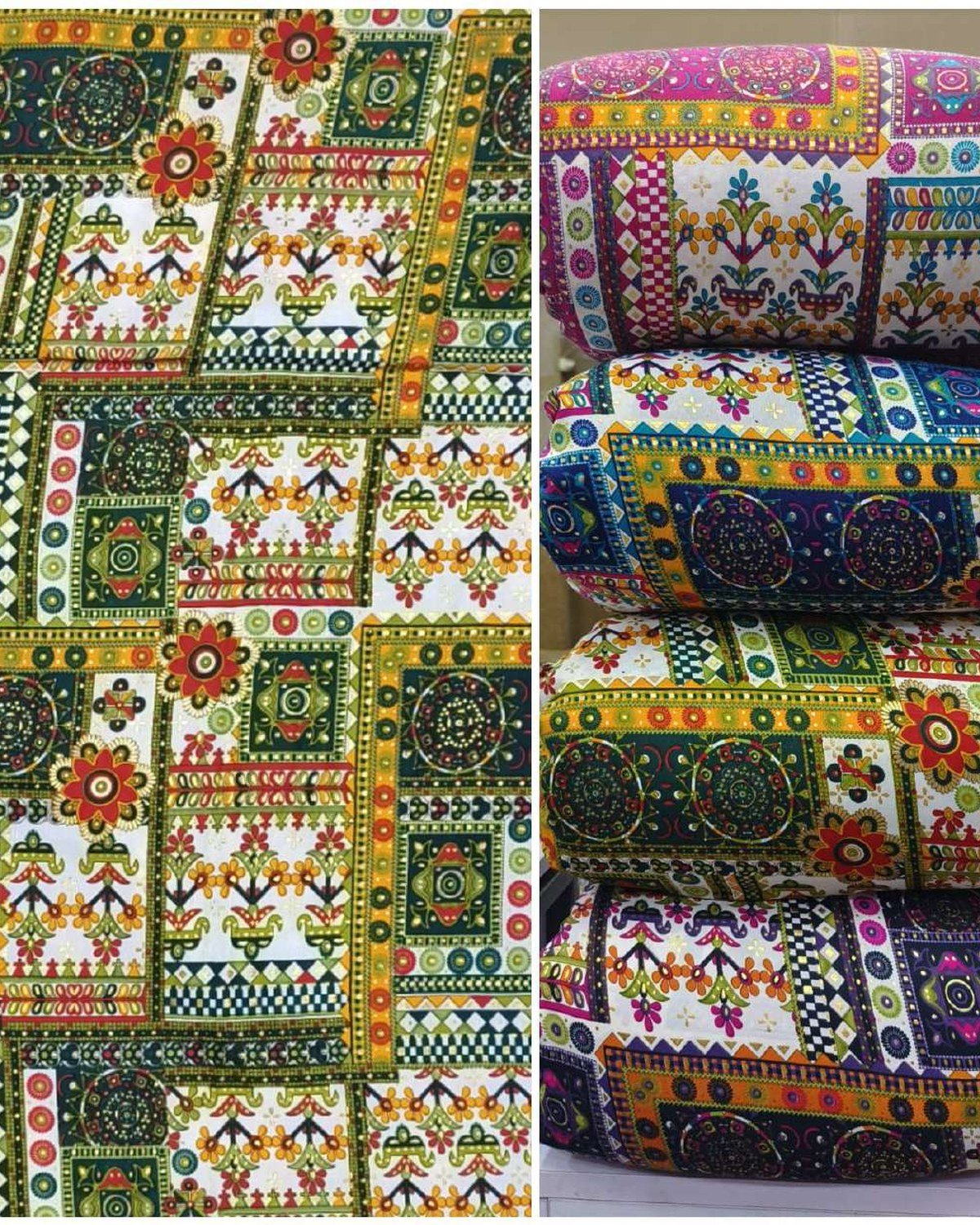New arrival fabric 20 — Sumeet Enterprises, Cloth Market Indore