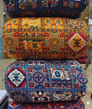 New arrival fabric 22 — Sumeet Enterprises, Cloth Market Indore