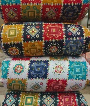 New arrival fabric 23 — Sumeet Enterprises, Cloth Market Indore