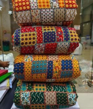 New arrival fabric 24 — Sumeet Enterprises, Cloth Market Indore