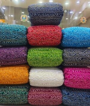 New arrival fabric 25 — Sumeet Enterprises, Cloth Market Indore