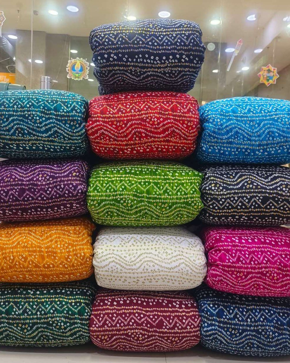 New arrival fabric 25 — Sumeet Enterprises, Cloth Market Indore