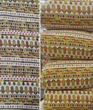 New arrival fabric 26 — Sumeet Enterprises, Cloth Market Indore