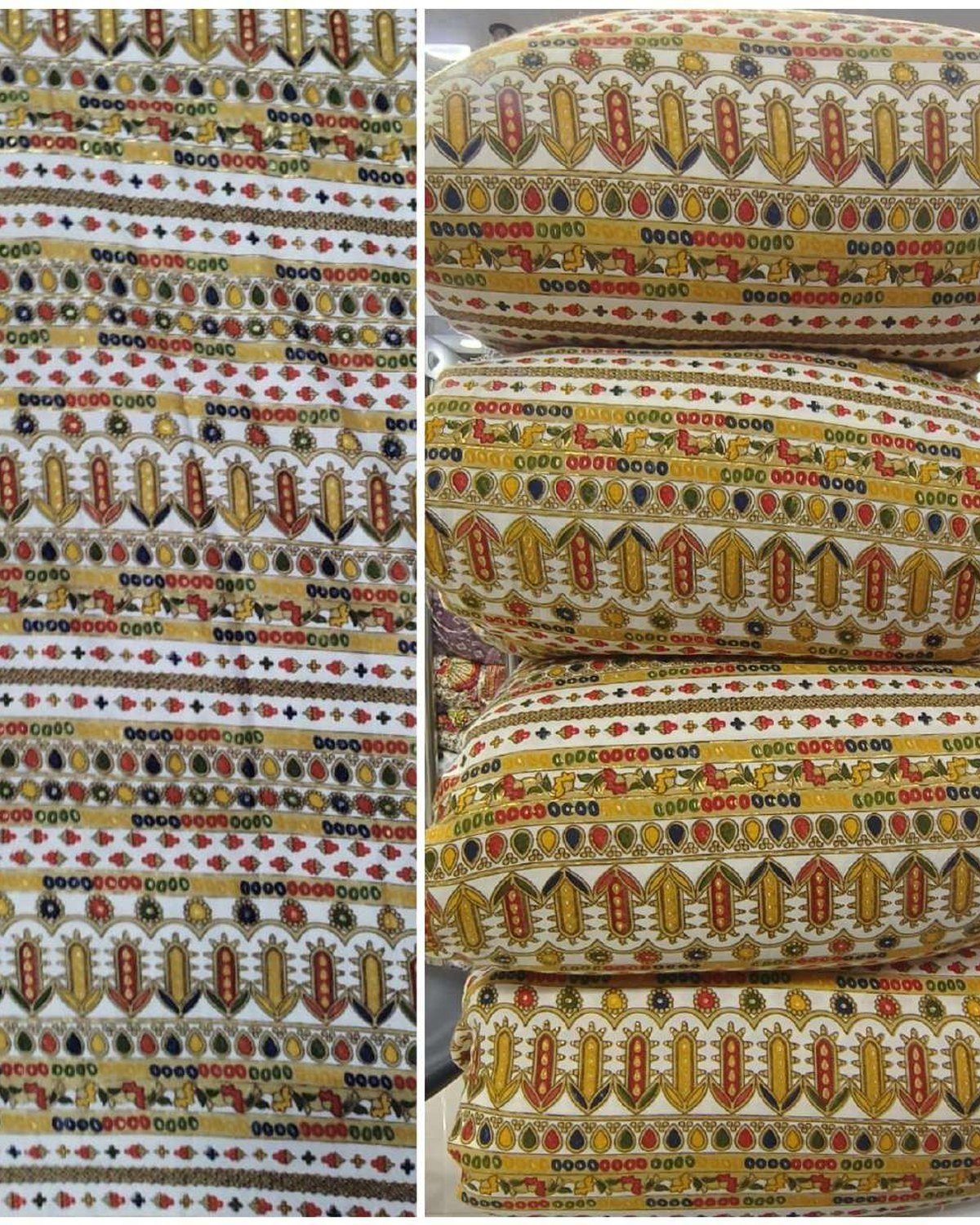 New arrival fabric 26 — Sumeet Enterprises, Cloth Market Indore
