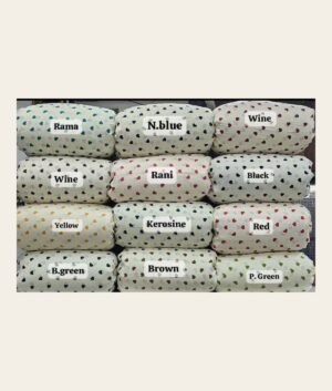 New arrival fabric 27 — Sumeet Enterprises, Cloth Market Indore