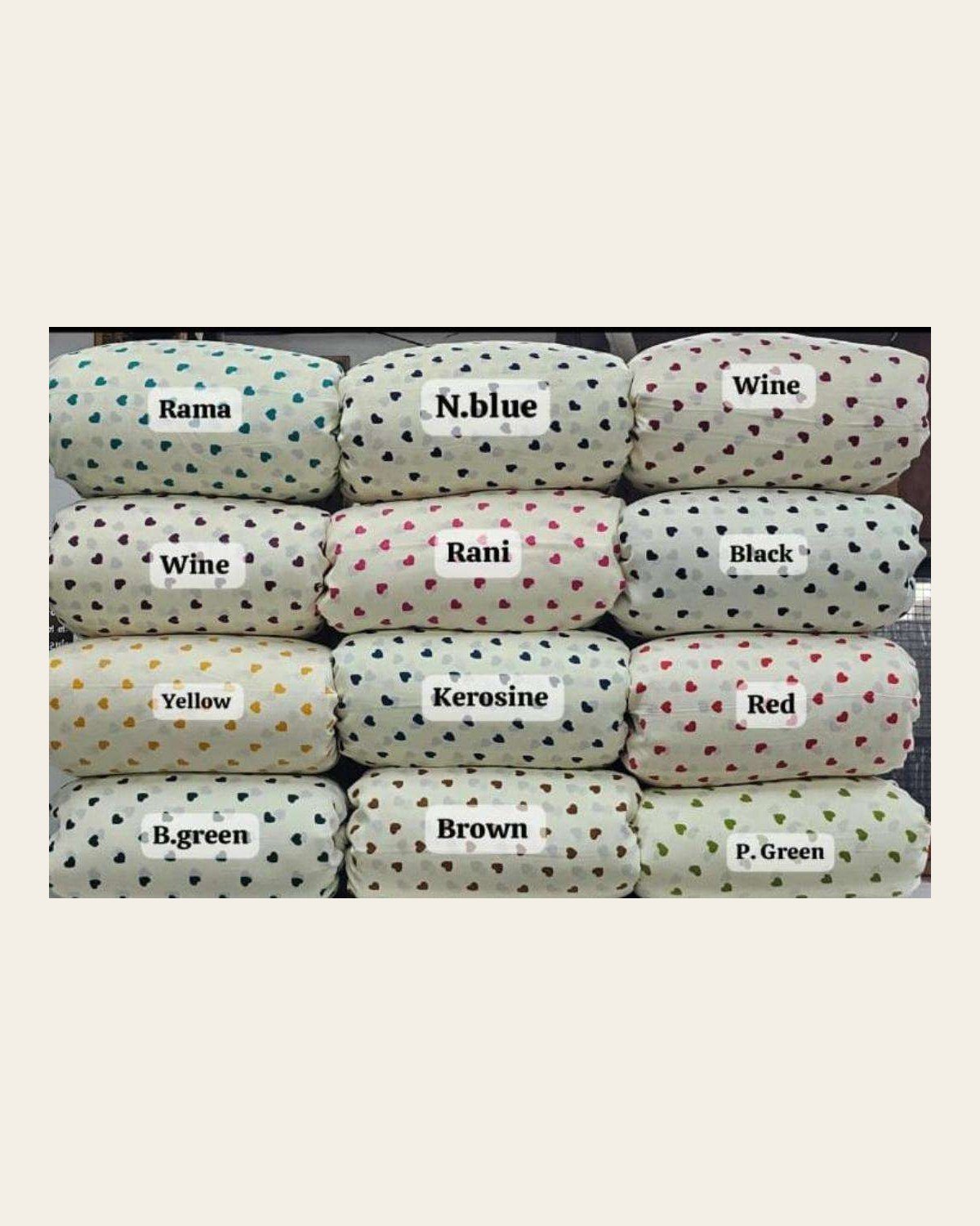 New arrival fabric 27 — Sumeet Enterprises, Cloth Market Indore