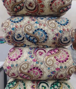 New arrival fabric 28 — Sumeet Enterprises, Cloth Market Indore